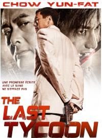 The Last Tycoon