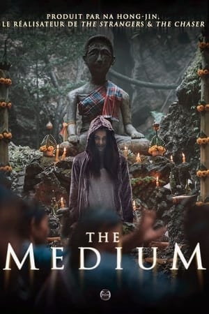 The Medium