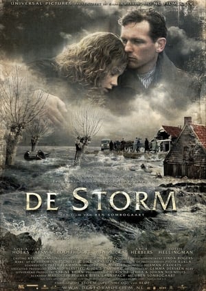 The storm