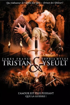 Tristan & Yseult