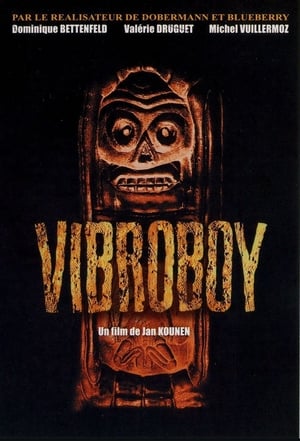 Vibroboy