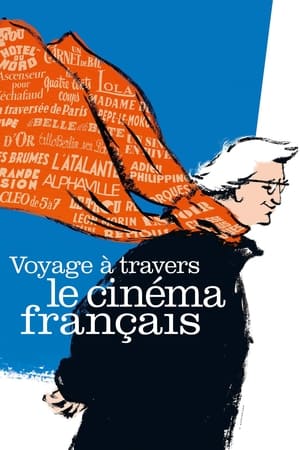 Voyage à travers le cinéma français